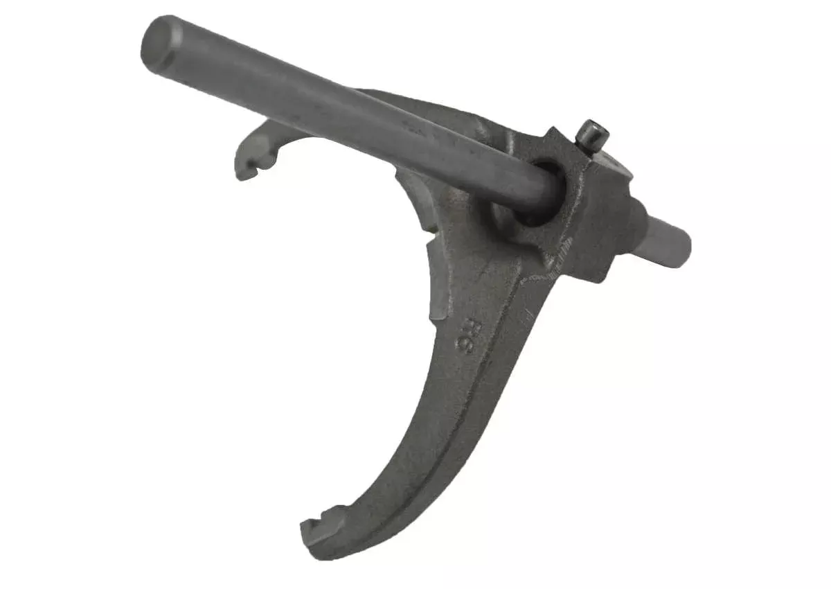 QU10929 NP231DLD, NP241DLD, NP241DHD Mode Fork and Rod