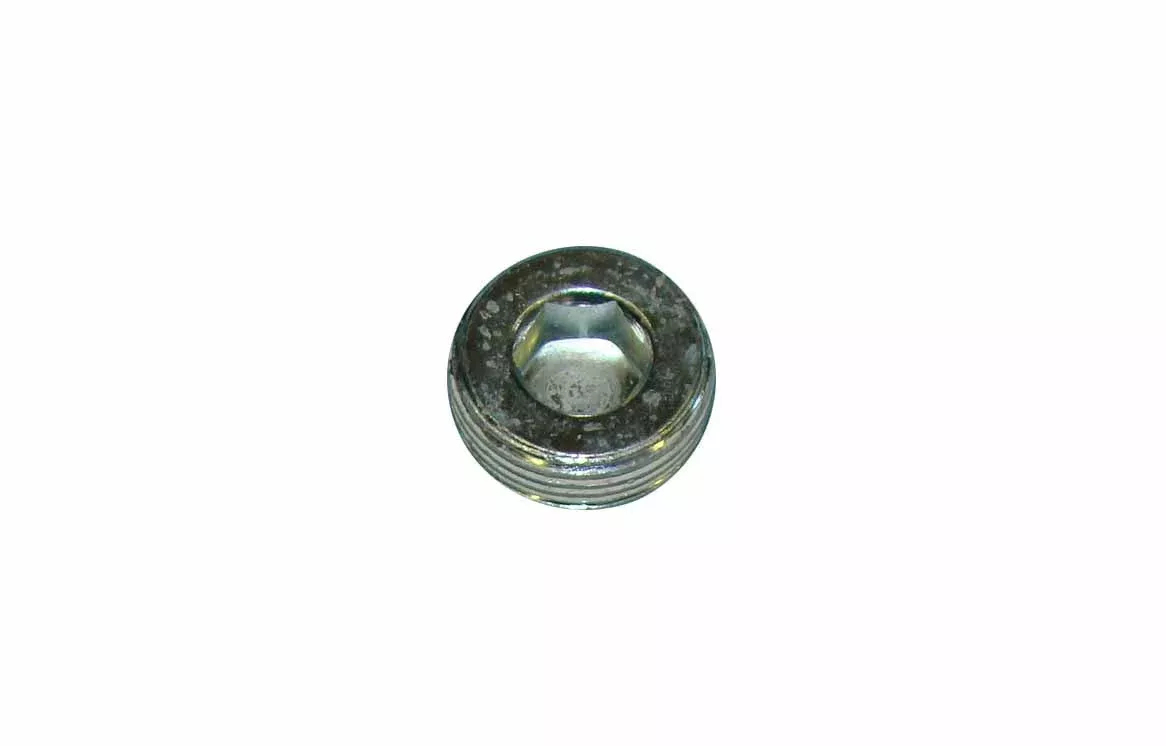 QU10939 Transfer Case Drain or Fill Plug for New Process and New Venture