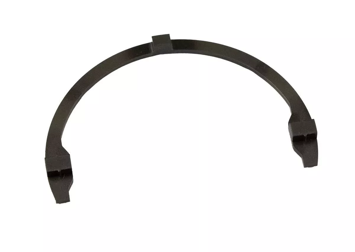 QU10951 Transfer Case Range Fork Shift Pad