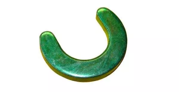 QU10953 Rear Axle Shaft C-Clip