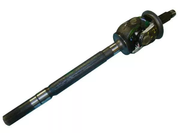 QU10954 2003-2008 Ram 2500, Ram 3500 Left Front Axle Shaft Assembly