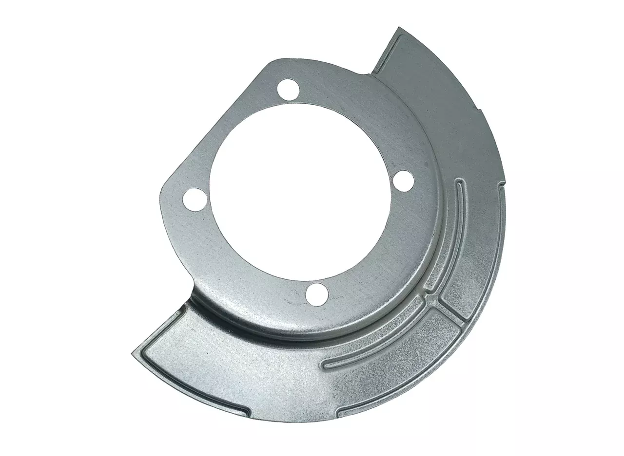 QU10959 Dodge Dana 60 Front Brake Splash Shield