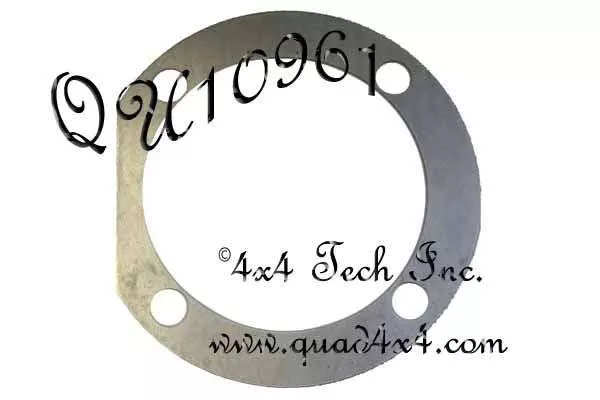 QU10961 Brake Shield Spacer