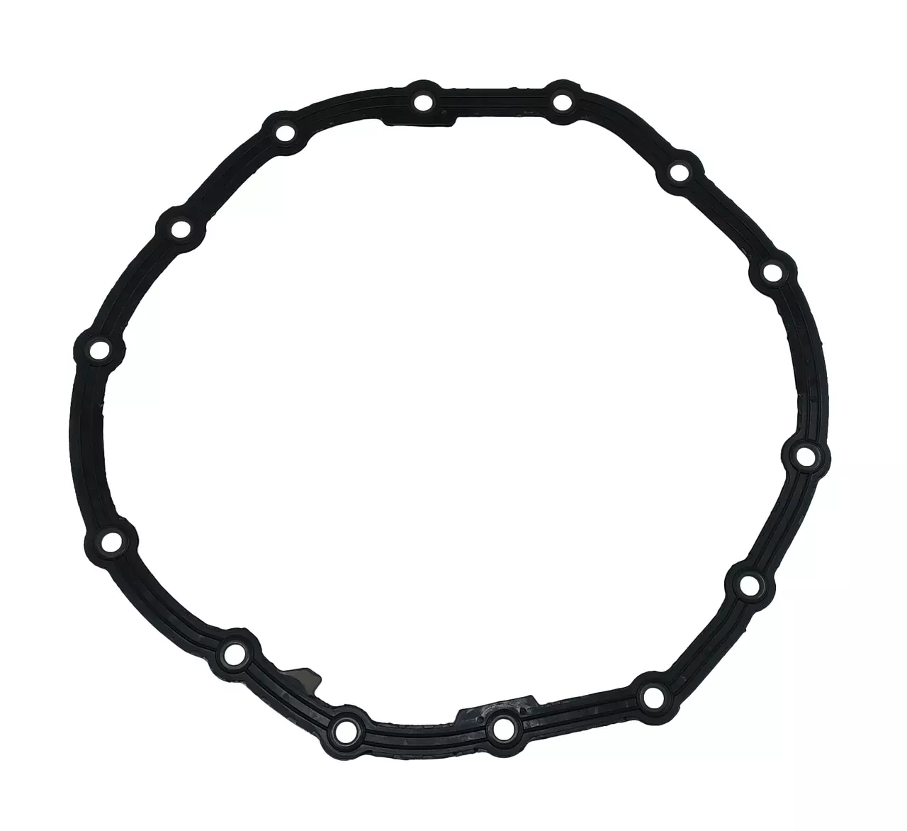 QU10965 14 Bolt Reusable Dodge Ram Front Diff Cover Gasket