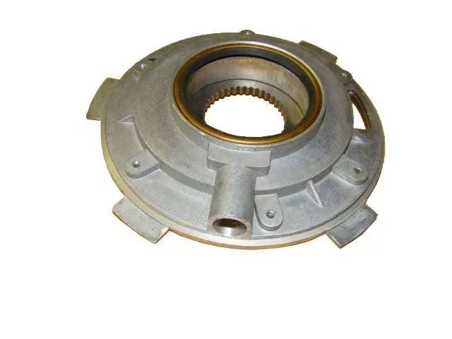QU10972 32 Spline NP241 OIL PUMP, AM