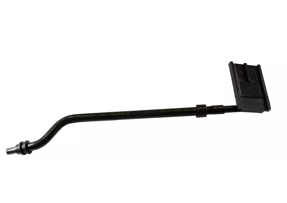 QU10973 NV271, NV273 Transfer Case Oil Pump Pickup Assembly