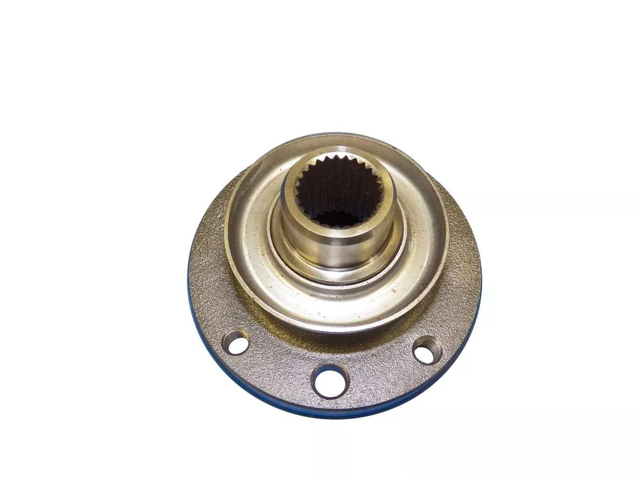 QU10976 Transfer Case Front Output CV Flange
