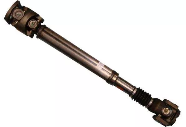 QU10977 Premium 1350 Series Front CV Driveshaft for Ram Diesel, w/Auto