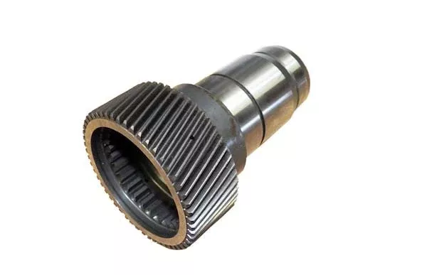QU10995 23 Spline NV271D, NV273D Transfer Case Input Shaft for Ram