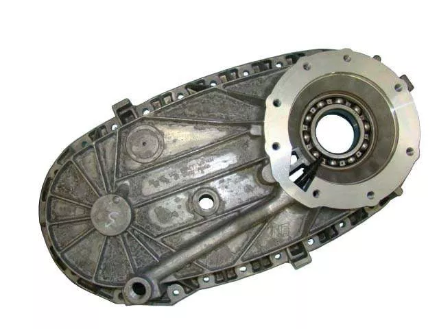 QU11015 NV271, NV273 Transfer Case Rear Case Half for Ford and Ram