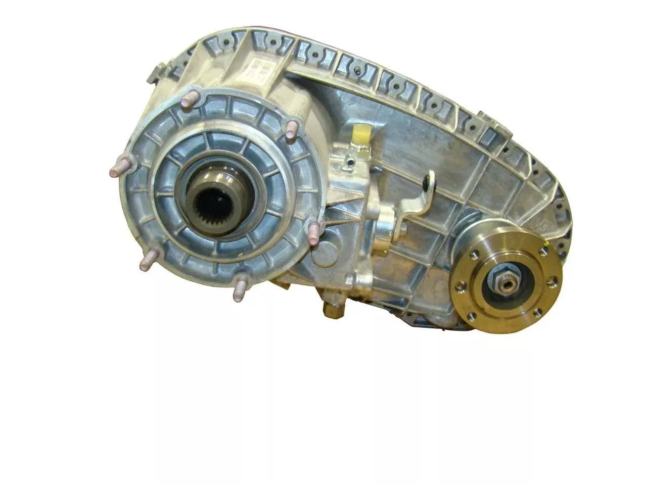 QU11030 52853060AE 23 Spline NV271D Assembly