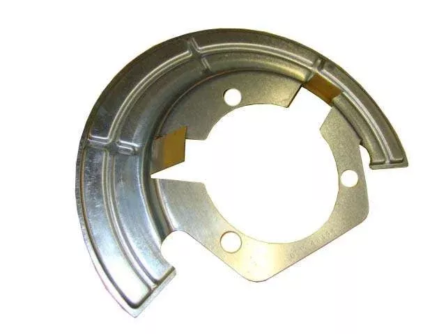 QU11128 Brake Splash Shield