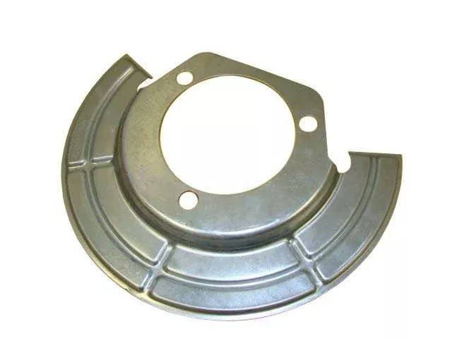QU11129 Front Brake Shield for Ram 1500