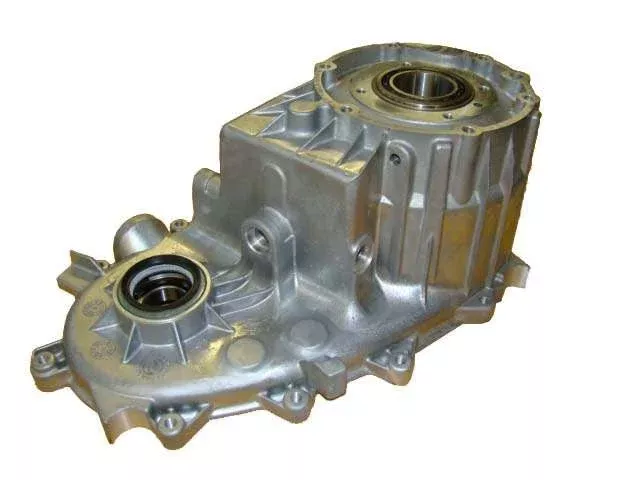 QU11142 NP241DLD Transfer Case Front Case Half 1994-2002 Ram 2500