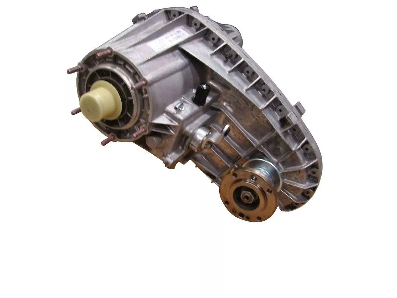 QU11155 NP241DLD 23 Spl. Tcase