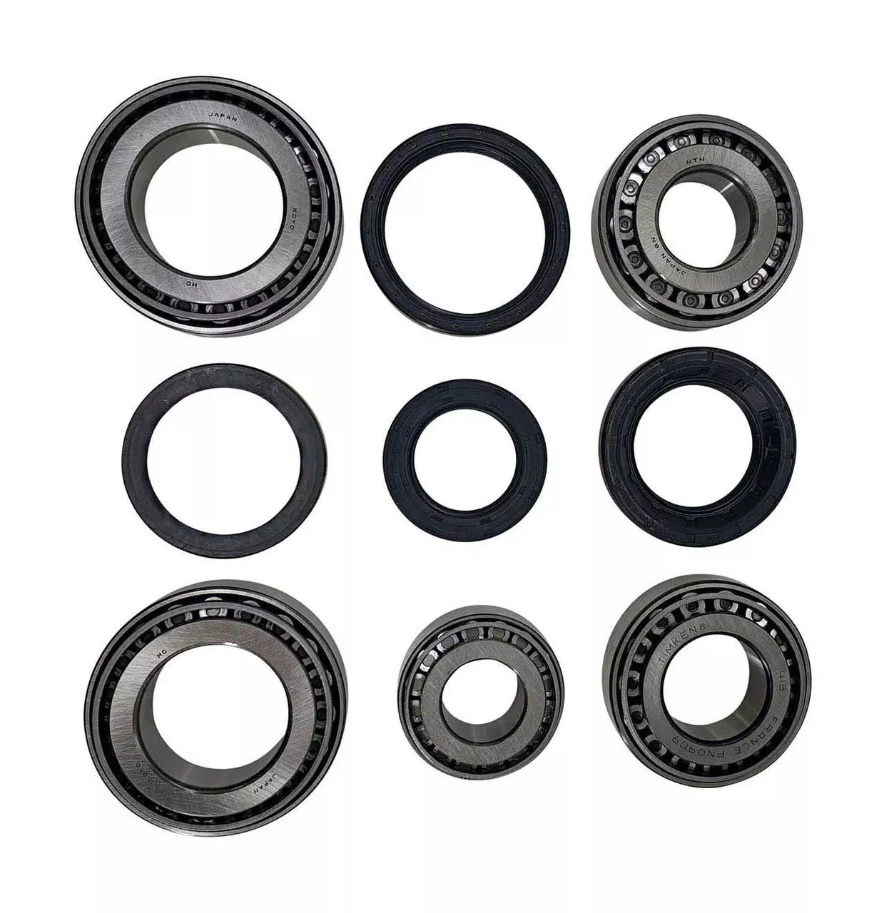 QU11233 G56 Seal & Primary Bearing Kit