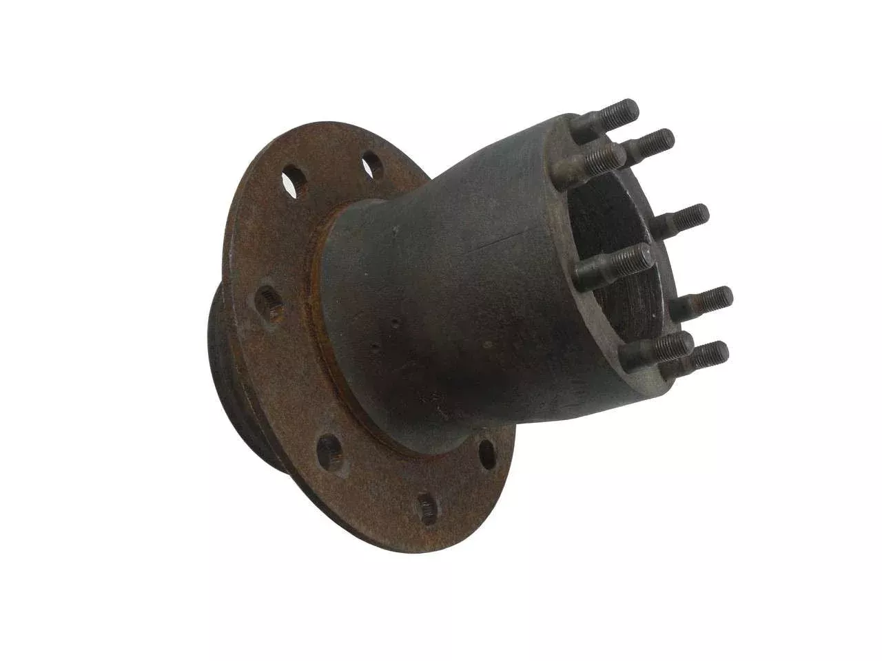 QU11243U Used 1972-1975 Dana 70 Front Hub