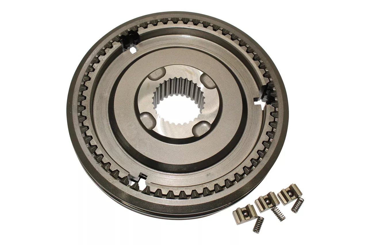 QU12014 NV5600 5-6 Synchro Assembly