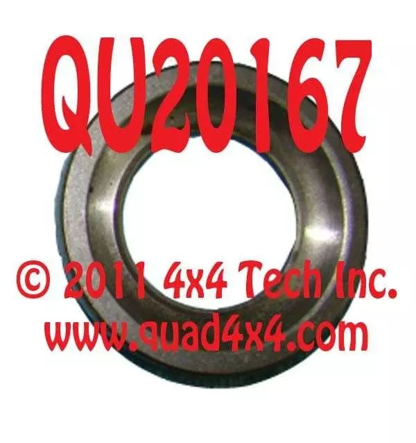 QU20167 Steer Gear Upper Cup