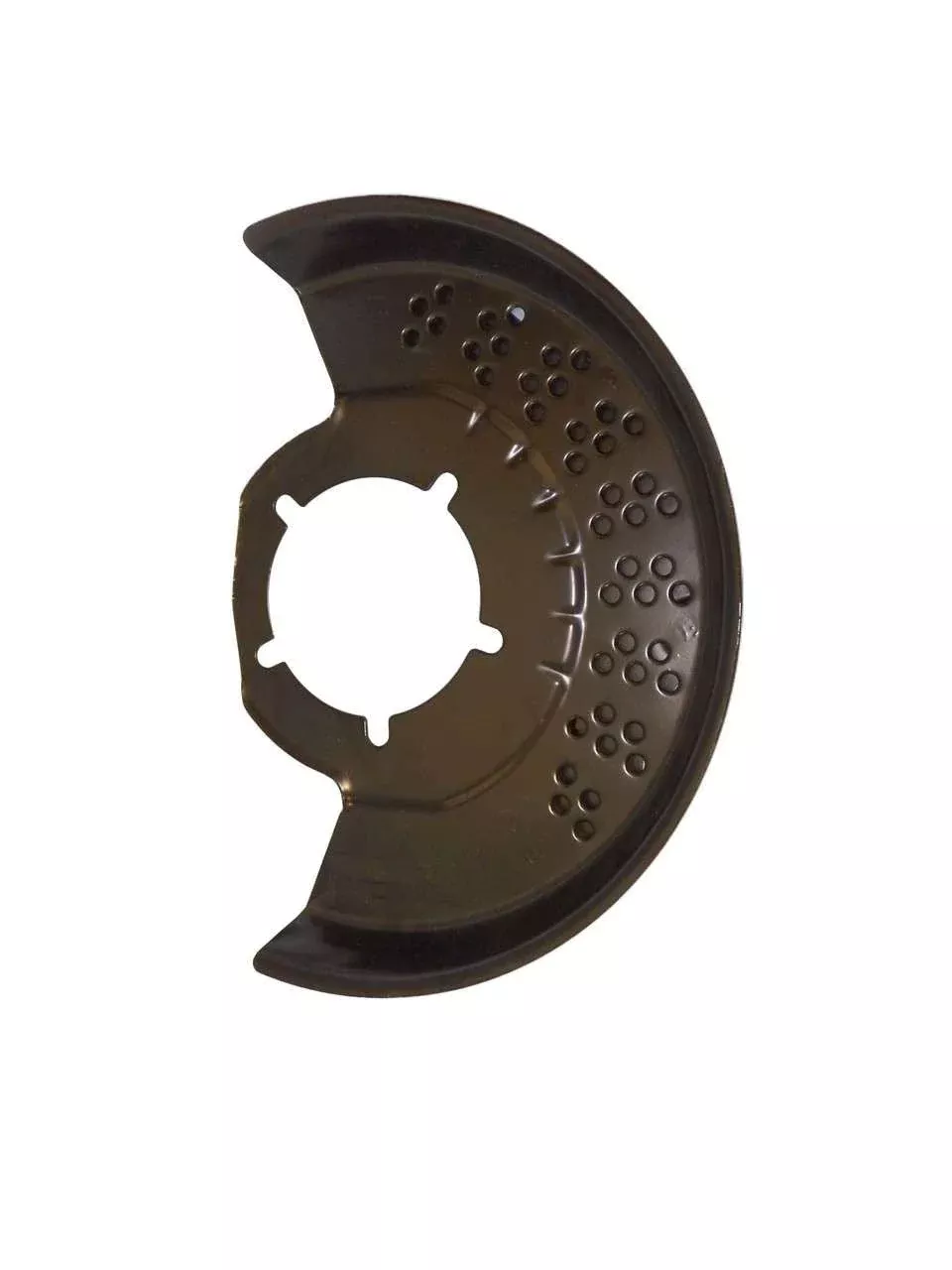 QU20285 1980-1994 Right Front Brake Splash Shield
