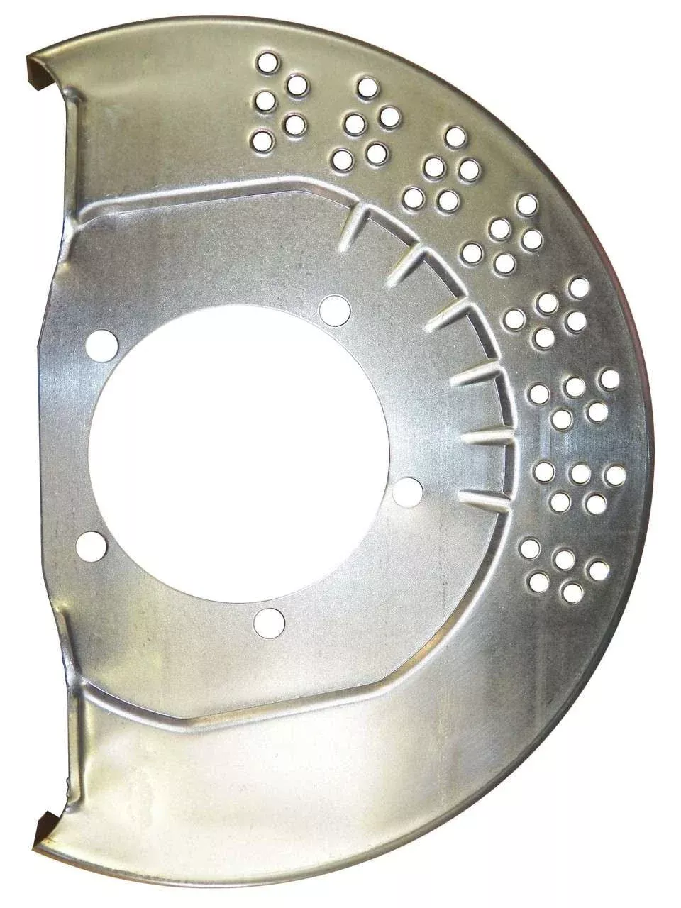 QU20286 1995-1997 Left Front Brake Splash Shield