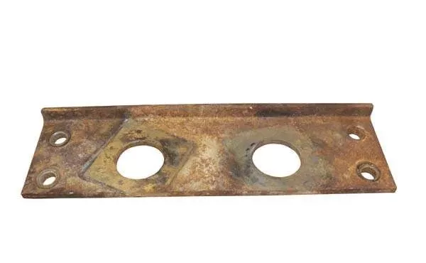 QU20317U Used NP205, Dana 24 Transfer Case Mounting Bracket