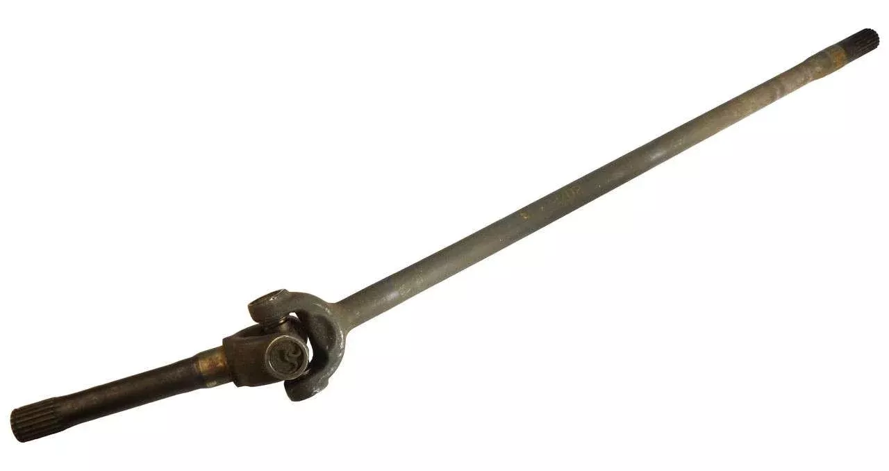 QU20322 Right Axle Shaft Assy