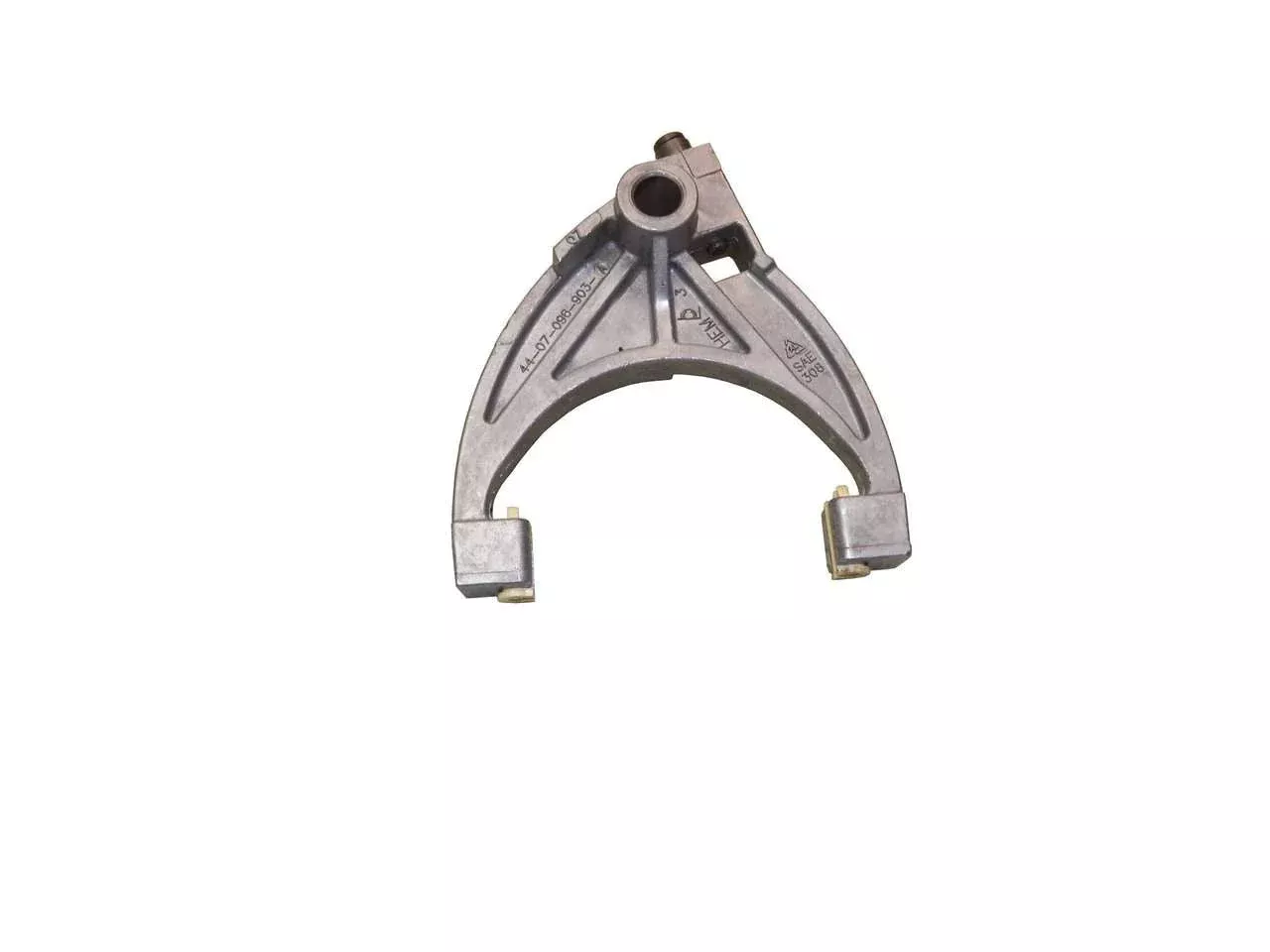 QU20360U Used Range Fork for Ford Borg Warner 4407 Transfer Case