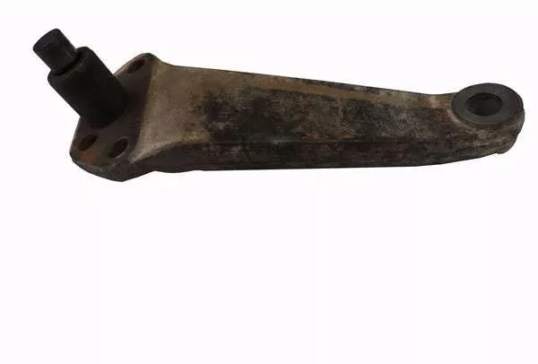 QU20383U Used Axle Steering Arm with Trapezoid Bolt Pattern for 67-75 F250