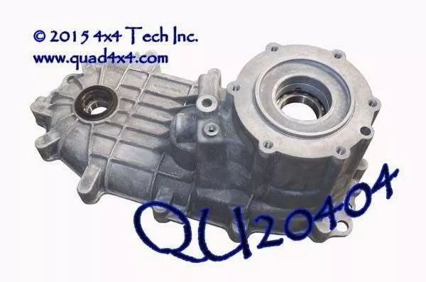 QU20404 New Front Case Half BW1356