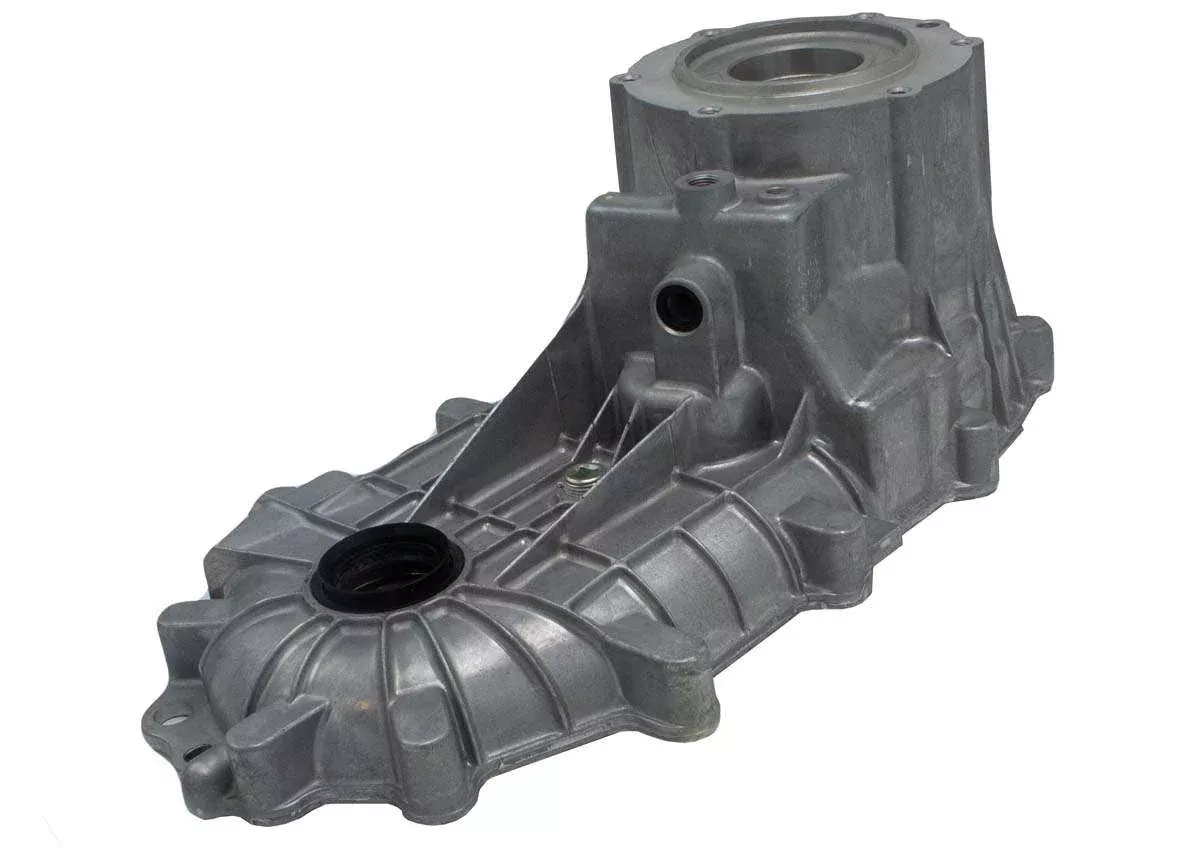 QU20421 New BW1356 Front Case Half with PTO Opening for 1995-1997 F350