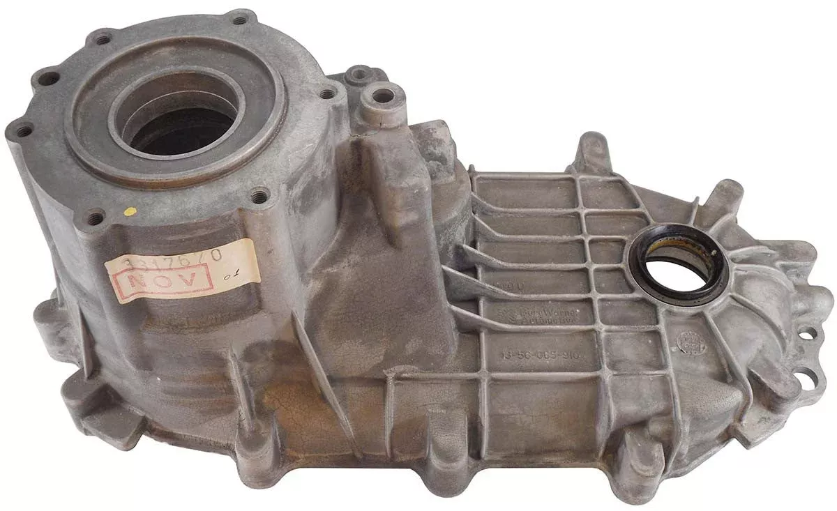 QU20422 Bare Front Case Half for 1988-1997 Ford BW 1356 Transfer Case