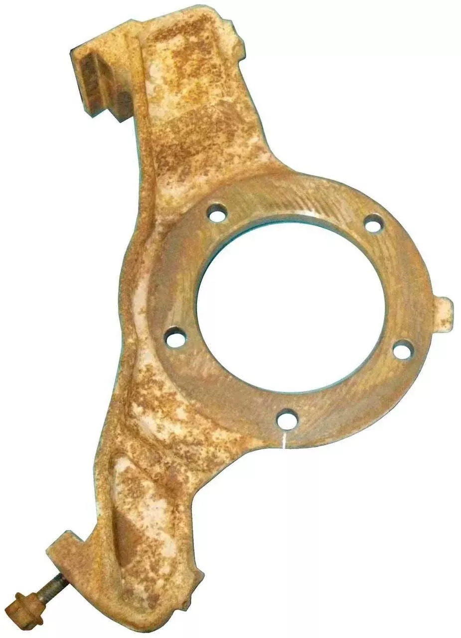 QU20473USED Left Brake Support