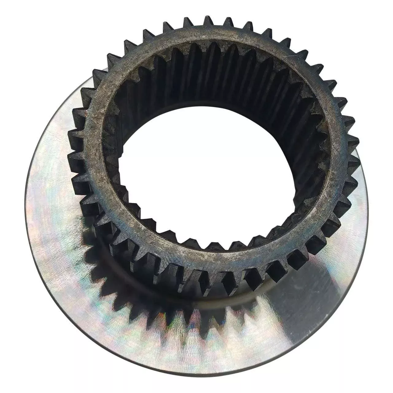 QU20639 38 Tooth Range Slider for Borg Warner 1356 and 1370