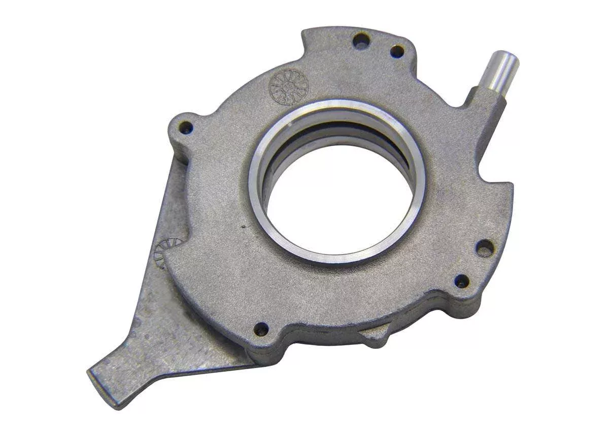 QU20649 BW4407 Oil Pump
