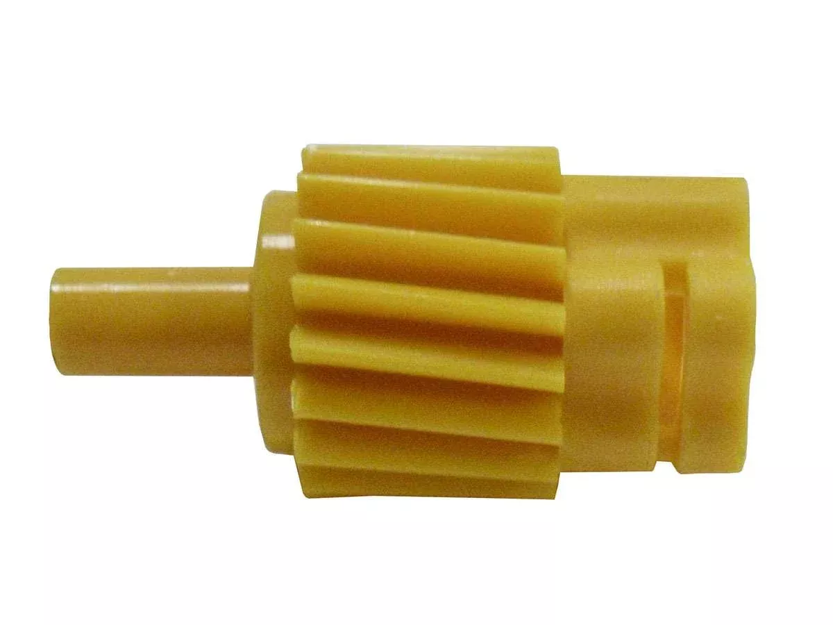 QU20672 18 Tooth Speedometer Driven Gear for Ford