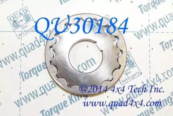 QU30184 Oil Pump Repair Kit