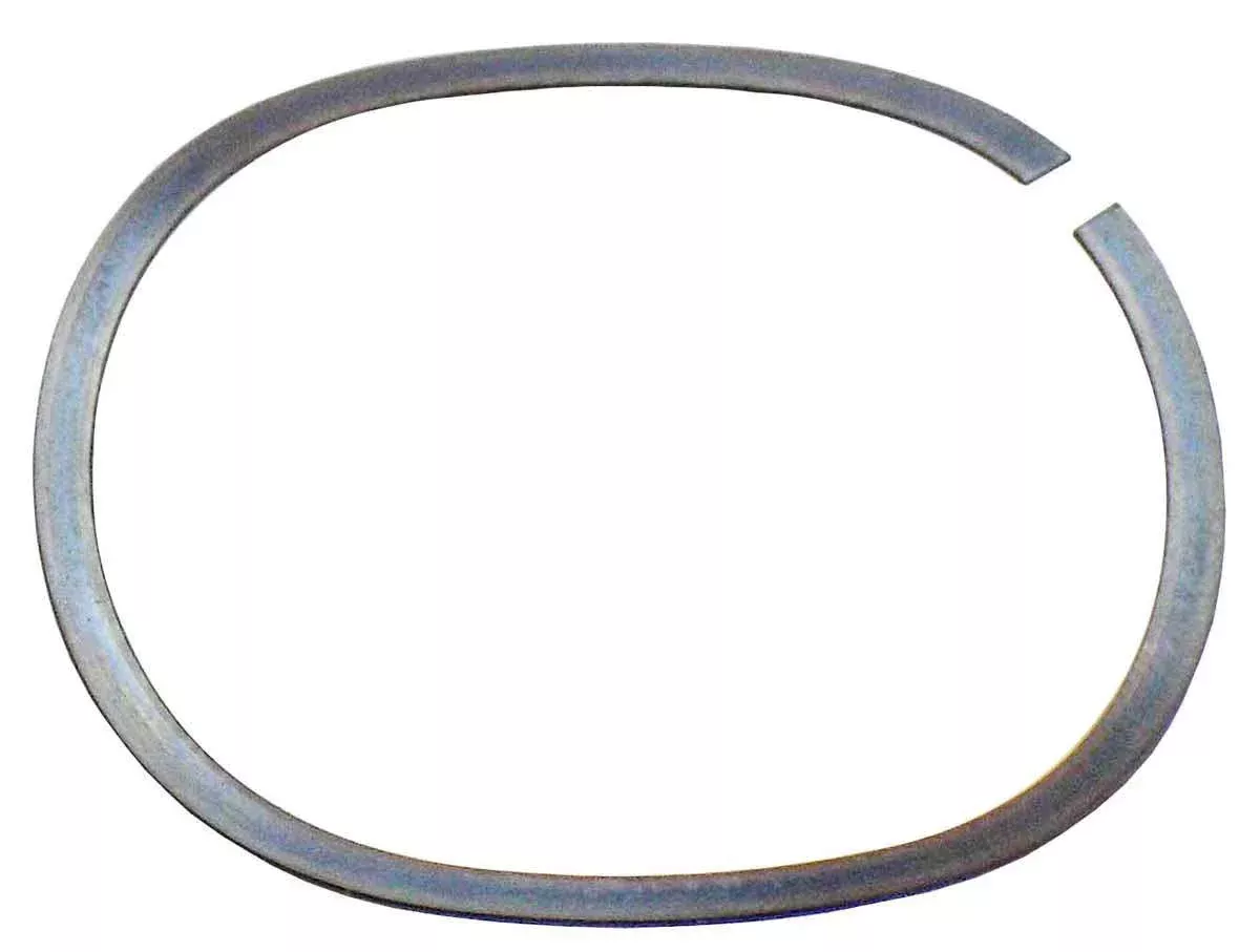 QU30288 Oil Pump Wave Washer