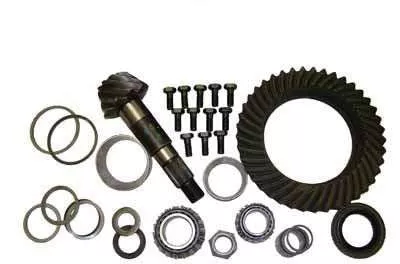 QU40483 Genuine Spicer 4.10 Ratio Dana 80 Ring and Pinion Kit