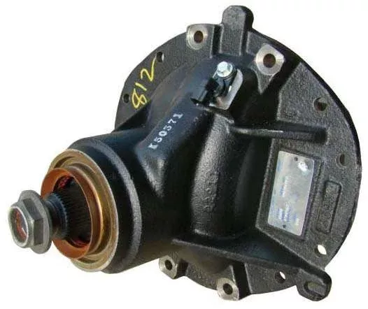 QU40601 Complete 4.88 Ratio Carrier Assembly for Dana S110 Rear Axles