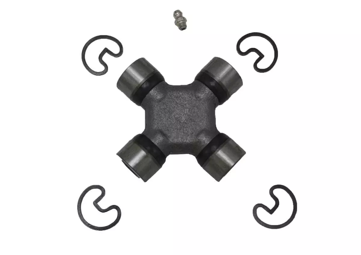 QU40774 Hot-forged Greaseable 1330 Series U-Joint