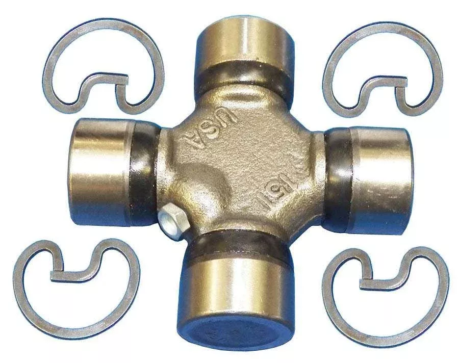 QU40783 1310 EZ-Grease D1310 Series External Snap Ring U-Joint