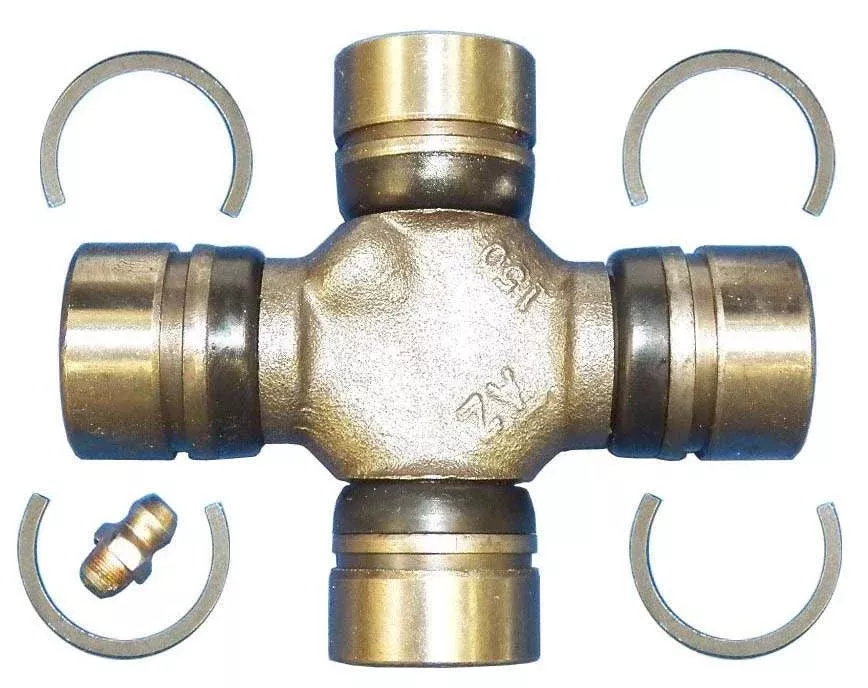 QU40819 7260 x 7290 Conversion U-Joint for Special Applications