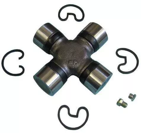 QU40873 EZ-Grease Greaseable 1350 Series Driveshaft U-Joint