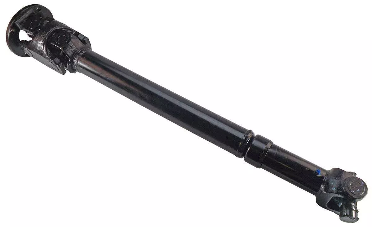 QU40965 Greaseable Front CV Driveshaft for 1980-1993 W150, W250, Ramcharger