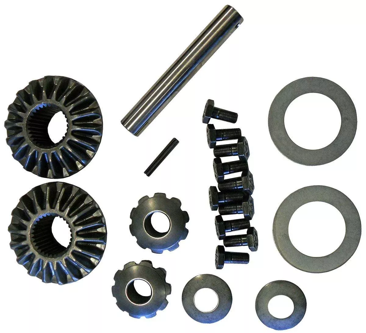 QU42046 Dana 44 Diff Gear Kit