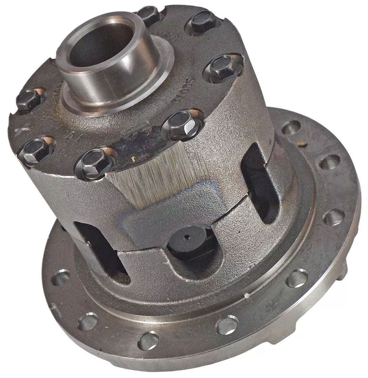 QU42171 4.10 & Down 32 Spline Powr-Lok Diff for Dodge Dana 70, 71 Rear