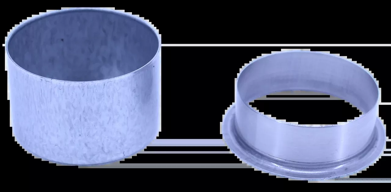 QU50165 Shaft Wear Sleeve for 1-7/8″ Shafts and Yokes