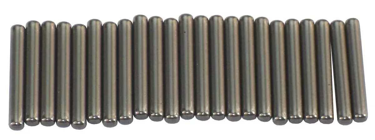 QU50183 Needle Bearing Pack with 23 rollers
