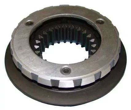 QU50192 Front Output Synchronizer for GM Synchronized NP205